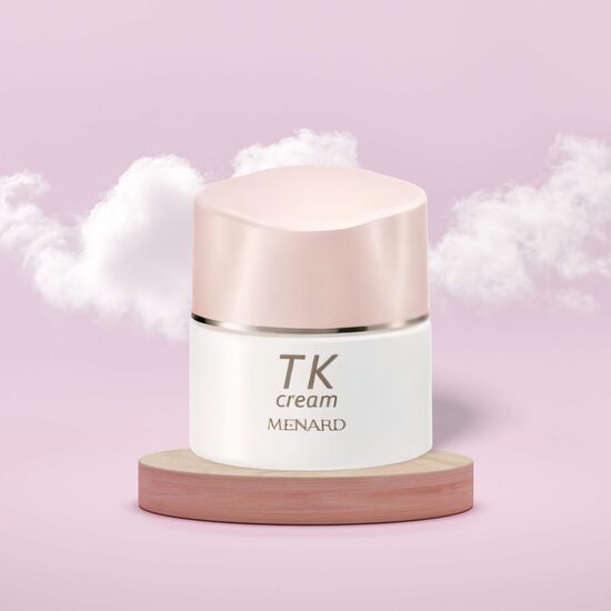 MENARD TK CREAM